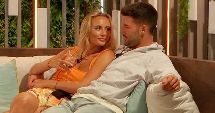 Does how late you enter the Love Island villa affect your chances? A super scientific study