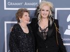 Cyndi Lauper announces her mum has sadly passed away