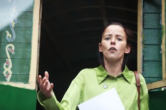 The Traveller community is experiencing a mental health crisis