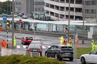 DAA say Dublin Airport is running “very efficiently”