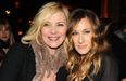 Sarah Jessica Parker on “very painful” feud with Kim Cattrall