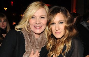 Sarah Jessica Parker on “very painful” feud with Kim Cattrall