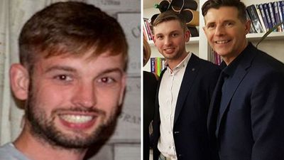 Dermot Bannon pays tribute to Room To Improve colleague who has passed away