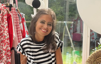 Deborah James says the thought of dying has turned her into a “real b***h”