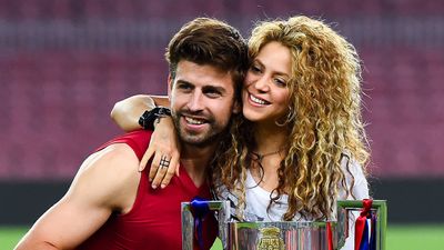 Gerard Pique and Shakira announce they have split after 11 years