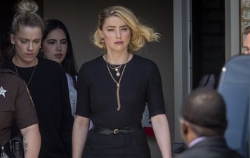 Amber Heard will work on her own original movie, says former agent