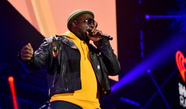 Black Eyed Peas apologise to fans at Galway concert for calling Ireland part of UK