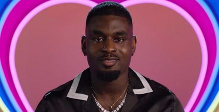 Love Island fans can’t get over Dami’s intro