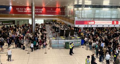 No flights missed due to queues this weekend, Dublin Airport claims
