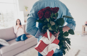 How to tell if you’re being love bombed