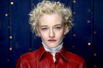 Julia Garner to play Madonna in upcoming biopic