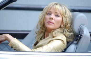 And Just Like That writers say Samantha Jones will feature in season 2