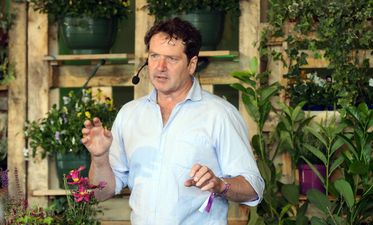 Diarmuid Gavin says welcoming in Ukrainian family “enhanced” his life