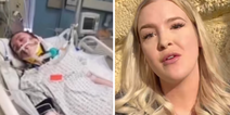 Woman comes out of coma to find fiancé moved on with another woman