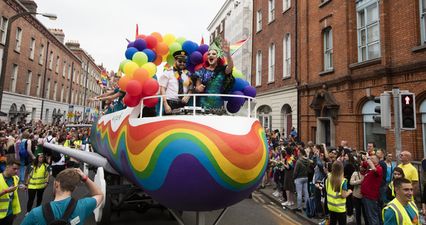 10 ways to celebrate Pride in Dublin this month