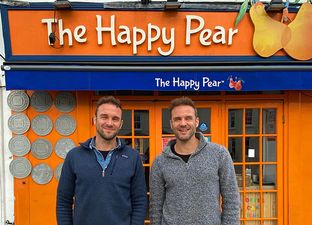 The Happy Pear say they’re sticking to their “own lane” after controversy