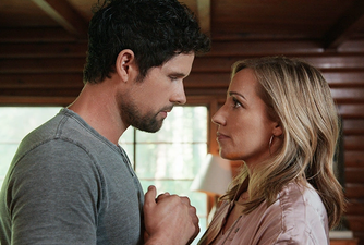 A Virgin River cast member just gave us a major sneak-peek on season 4