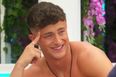Love Island’s Liam on why he left the villa after less than a week