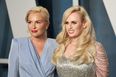 Rebel Wilson comes out and introduces her ‘Disney Princess’ partner