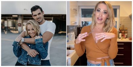 Selling Sunset’s Mary just shared devastating update on fertility treatment