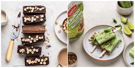 Craving something sweet, but want to keep it healthy? 3 treats to make right now