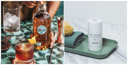 Father’s Day: 15 presents every dad will love (and not a sock in sight)