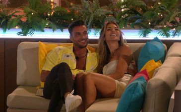 Love Island: Bombshell Jacques shakes things up as Ekin-Su makes a move on Davide