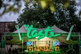 Everything we know about Taste of Dublin at the Iveagh Gardens this weekend