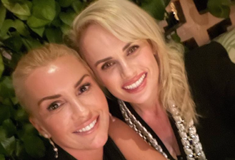 Australian newspaper issues apology but denies forcing Rebel Wilson to come out