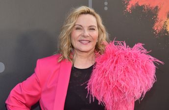 Kim Cattrall is returning to our screens in new Netflix show all about the beauty industry