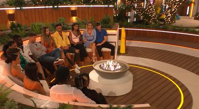 Love Island: One islander will be packing their suitcase after a surprise dumping tonight