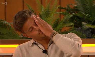 Love Island fans already think they’ve worked out what Gemma and Luca fight over tonight