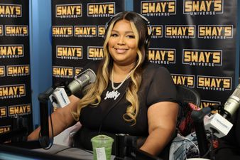 Lizzo announces she’s rewriting new song after ableist backlash