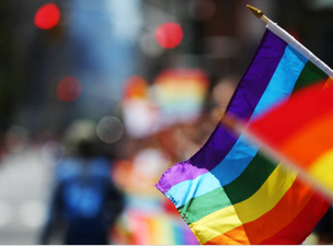 Dublin City has been declared an LGBTIQ+ Freedom Zone