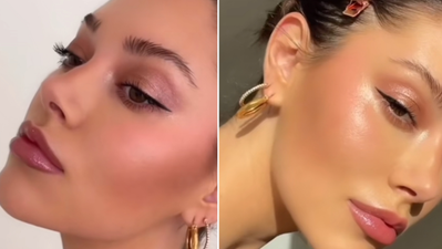 What is golden hour beauty, and how do we achieve it?