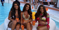 TOWIE cast kicked off flight for refusing to wear masks