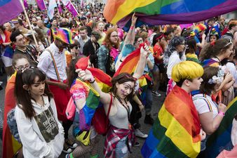 RTÉ ‘disappointed’ by Dublin Pride’s decision to end partnership