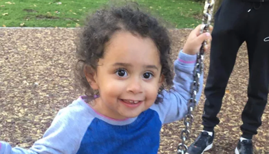 Fundraiser launched for toddler left severely injured in car accident