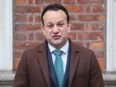 Leo Varadkar says he hopes RTE and Pride can “sort out” differences