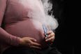 “I don’t care”: TikToker responds to vaping while pregnant backlash