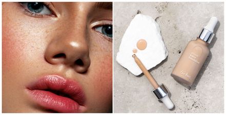 This ‘wet foundation’ hack is the latest TikTok craze – but wait until you see the results