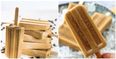 Ice, ice baby: These latte ‘lollies’ are just what our summer mornings needs