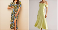 10 stunning and affordable outfits that are perfect for a summer wedding