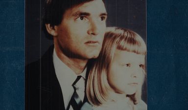 WATCH: Netflix’s latest true crime Girl In The Picture looks seriously intriguing