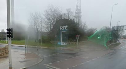 Body of a man discovered on RTÉ campus