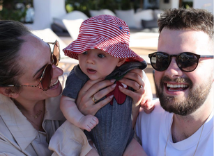 X-Factor star Tom Mann announces his fiancé’s death on their wedding day