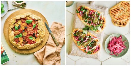 Al fresco dining: Lazy summer dishes to cook on repeat the next few months