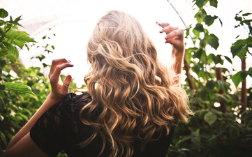 Summer hair: 3 products to buy now for silky, nourished hair with no frizz