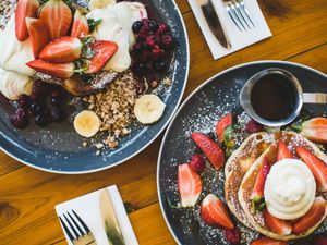 5 delicious brunch spots around Ireland to try out on your next trip with the girls