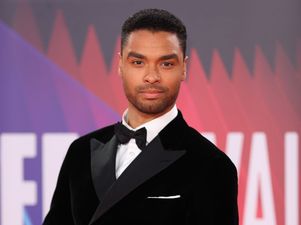 Regé-Jean Page confirms whether or not he’ll be in Bridgerton season 3